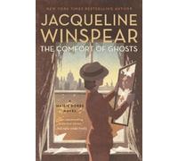 Jacqueline Winspear The Comfort of Ghosts (Tascabile) Maisie Dobbs