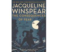 Jacqueline Winspear The Consequences of Fear (Tascabile) Maisie Dobbs