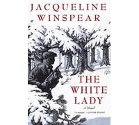 Jacqueline Winspear The White Lady (Tascabile)