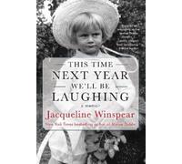 Jacqueline Winspear This Time Next Year We'll Be Laughing (Tascabile)