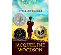 Jacqueline Woodson Brown Girl Dreaming (Copertina rigida)