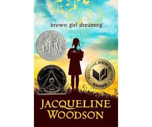 Jacqueline Woodson Brown Girl Dreaming (Copertina rigida)