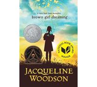 Brown Girl Dreaming – Penguin Books