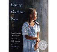 Jacqueline Woodson Coming on Home Soon (Copertina rigida)