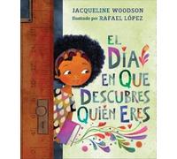 Jacqueline Woodson El día en que descubres quién eres (Copertina rigida)