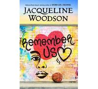 Jacqueline Woodson Remember Us (Copertina rigida)