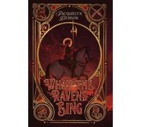 Jacquelyn Benson What the Ravens Sing (Tascabile) London Charismatics