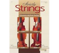 Jacquelyn Dillon James Kjelland John O'Reill Strictly Strings, Book (Tascabile)