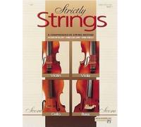 Jacquelyn Dillon John O'Reilly James Kjella Strictly Strings, Book (Sheet Music)