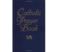 Jacquelyn Lindsey Catholic Prayer Book (Tascabile)