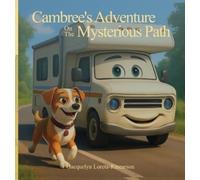 Jacquelyn Loreta-Rinea Cambree's Adventure on the Mysterious (Copertina rigida)