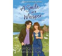 Jacquelyn Middlet A Smile in a Whisper (Island Escape Special Editio (Tascabile)