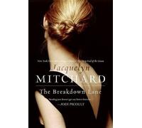 Jacquelyn Mitchard The Breakdown Lane (Tascabile)