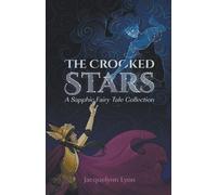 Jacquelynn Lyon The Crooked Stars (Tascabile)