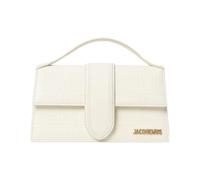Jacquemus, ,Bags ,Donna ,Beige ,ONE SIZE Le grand Bambino Bag