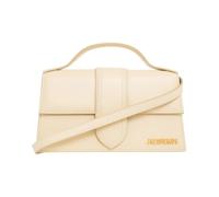 Jacquemus, ,Bags ,Donna ,Beige ,ONE SIZE Le grand Bambino Bag