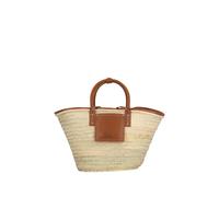 Jacquemus, ,Bags ,Donna ,Beige ,ONE SIZE Le Panier Soli
