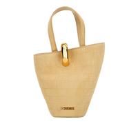 Jacquemus, ,Bags ,Donna ,Beige ,ONE SIZE Le Petit Bambola