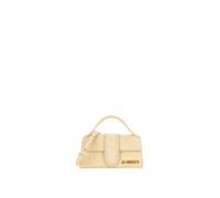 Jacquemus, ,Bags ,Donna ,Beige ,ONE SIZE The Bambino