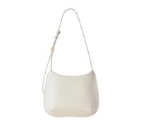Jacquemus, ,Bags ,Donna ,Bianco ,ONE SIZE Le Petit Bisou Borsa a Spalla