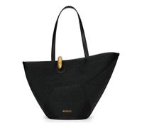 Jacquemus, ,Bags ,Donna ,Nero ,ONE SIZE Borsa a spalla Le Bambola