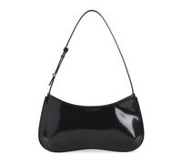 Jacquemus, ,Bags ,Donna ,Nero ,ONE SIZE Le Bisou Handbag