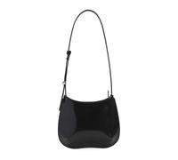 Jacquemus, ,Bags ,Donna ,Nero ,ONE SIZE Le Petit Bisou Handbag
