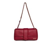 Jacquemus, ,Bags ,Donna ,Rosso ,ONE SIZE Bambino Chaine Shoulder Bag
