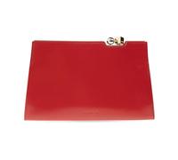 Jacquemus, ,Bags ,Donna ,Rosso ,ONE SIZE Clutches
