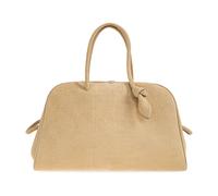 Jacquemus, ,Bags ,unisex ,Beige ,ONE SIZE Le Grand Turismo Handbag