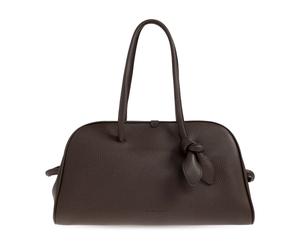 Jacquemus, ,Bags ,unisex ,Marrone ,ONE SIZE Le Turismo Shoulder Bag