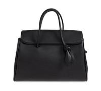 Jacquemus, ,Bags ,unisex ,Nero ,ONE SIZE Turismo Shopper Bag