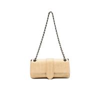 Jacquemus - Bambino Chaîne - - Bags - Donna - Beige - ONE SIZE