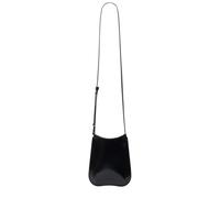 Jacquemus - Bisou Phone Pouch - - Bags - Uomo - Nero - ONE SIZE