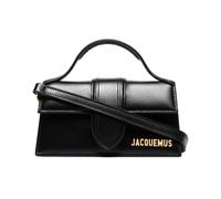 Jacquemus - Borsa a mano Le Bambino nera - - Bags - Donna - Nero - ONE SIZE