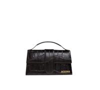 Jacquemus - Borsa a spalla in pelle - - Bags - Donna - Marrone - ONE SIZE