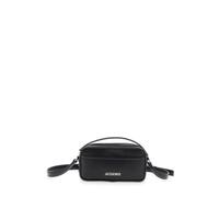 Jacquemus - Borsa a tracolla Le Baneto - - Bags - Uomo - Nero - ONE SIZE