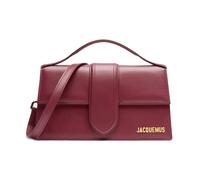Jacquemus - Borsa a Tracolla Rossa Accessorio Elegante - - Bags - Donna - Rosso - ONE SIZE