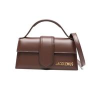 Jacquemus - Borsa Bambino - - Bags - Donna - Marrone - ONE SIZE