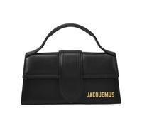 Jacquemus - Borsa Bambino - - Bags - Donna - Nero - ONE SIZE