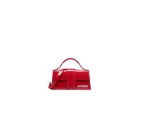 Jacquemus - Borsa Bambino in Pelle Rossa - - Bags - Donna - Rosso - ONE SIZE