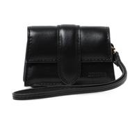 Jacquemus - Borsa da Donna in Pelle Nera - - Bags - Donna - Nero - ONE SIZE