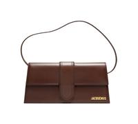 Jacquemus - Borsa in Pelle Marrone per Donne - - Bags - Donna - Marrone - ONE SIZE