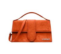 Jacquemus - Borsa in Pelle Terracotta - - Bags - Donna - Arancione - ONE SIZE