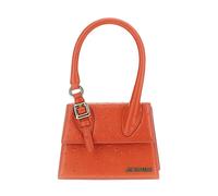 Jacquemus, ,Bags ,Donna ,Arancione ,ONE SIZE Chiquito Medium
