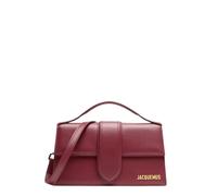 Jacquemus - Borsa tote Le Grand Bambino - - Bags - Donna - Rosso - ONE SIZE