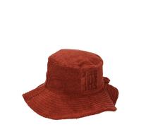Jacquemus Brown Cotton Bucket Hat - 58 cm|M