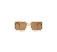 Jacquemus - Cabana Occhiali da sole - - Accessories - Donna - Beige - ONE SIZE