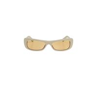 Jacquemus - Capri Occhiali da sole - - Accessories - Donna - Grigio - ONE SIZE
