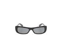Jacquemus - Capri Occhiali da sole - - Accessories - unisex - Nero - ONE SIZE